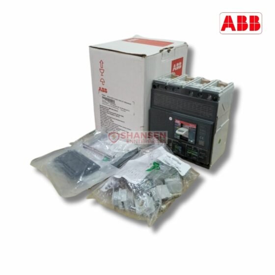 ABB Brand XT4N 250 Ekip Dip LS/I Circuit Breaker