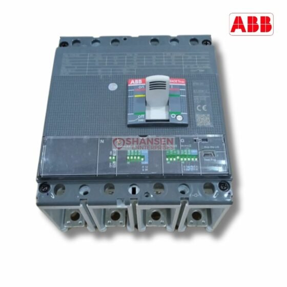 ABB Brand XT4N 250 Ekip Dip LS/I MCCB - Image 4
