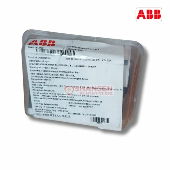 ABB_Brand_AUX-C 1Q+1SY 250Vac_dc XT1...XT6 F_P_box_front-side
