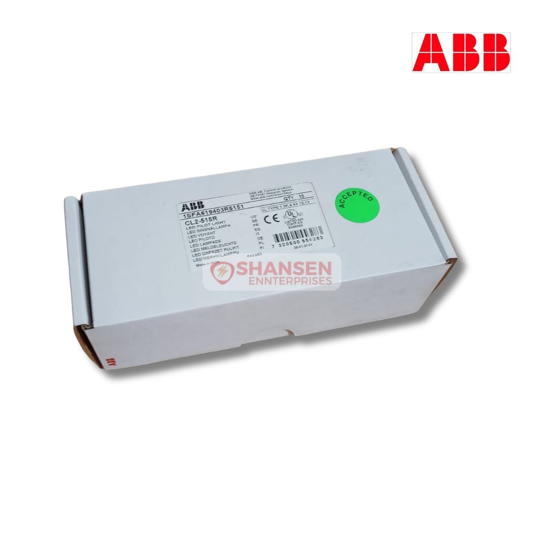 ABB_Brand_CCL2-515R_Red_Illuminated_Pilot_Light_box_backside_view