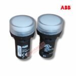 ABB Brand CL-513W 110-130V a.c. Pilot Light image 4