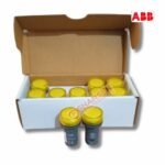 ABB Brand CL-513Y 110-130V a.c. Pilot Light image 4