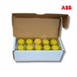 ABB Brand CL-513Y 110-130V a.c. Pilot Light image 3