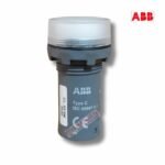 ABB Brand CL-523W 230V a.c. Pilot Light image 1