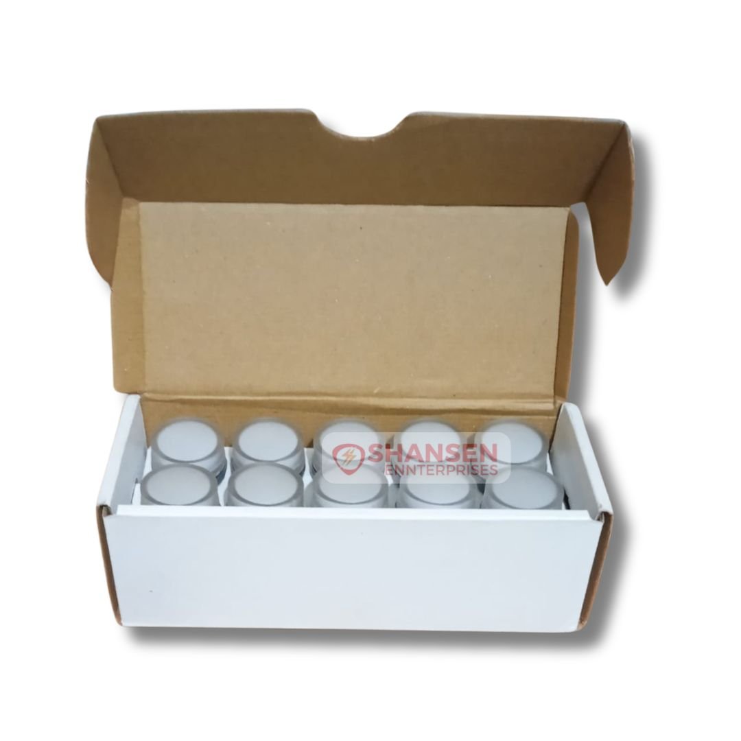 ABB_Brand_CL2-502C_Clear_Illuminated_Pilot_Light_open_Box