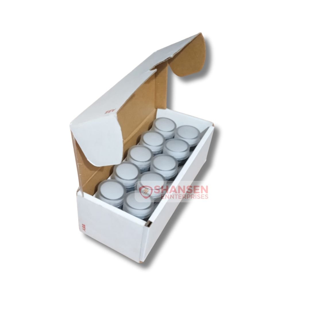 ABB_Brand_CL2-502C_Clear_Illuminated_Pilot_Light_open_box_leftside