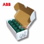 ABB Brand CL2-502G Green Illuminated Pilot Light image 5