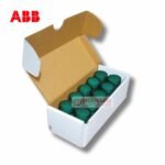 ABB Brand CL2-502G Green Illuminated Pilot Light image 4