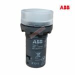 ABB Brand CL2-515C Compact Pilot Light image 1