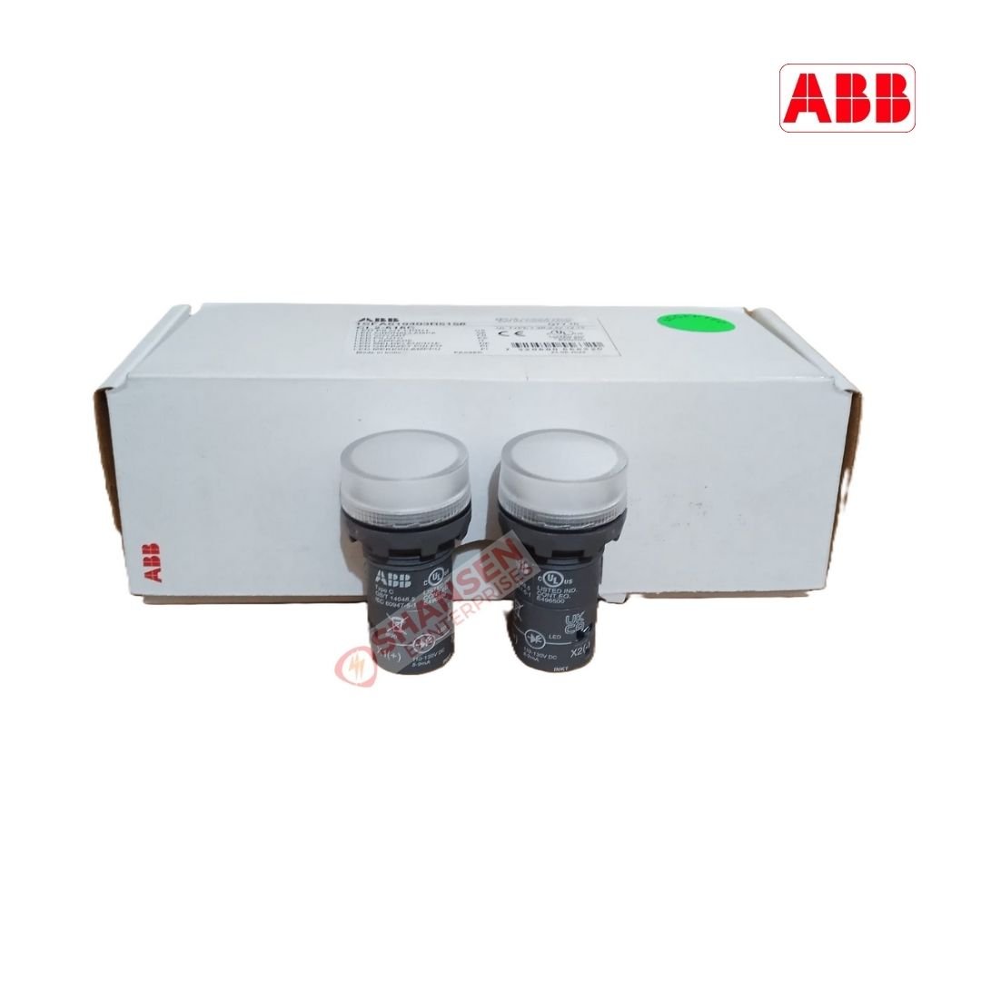 ABB CL2-515C Compact Pilot Light