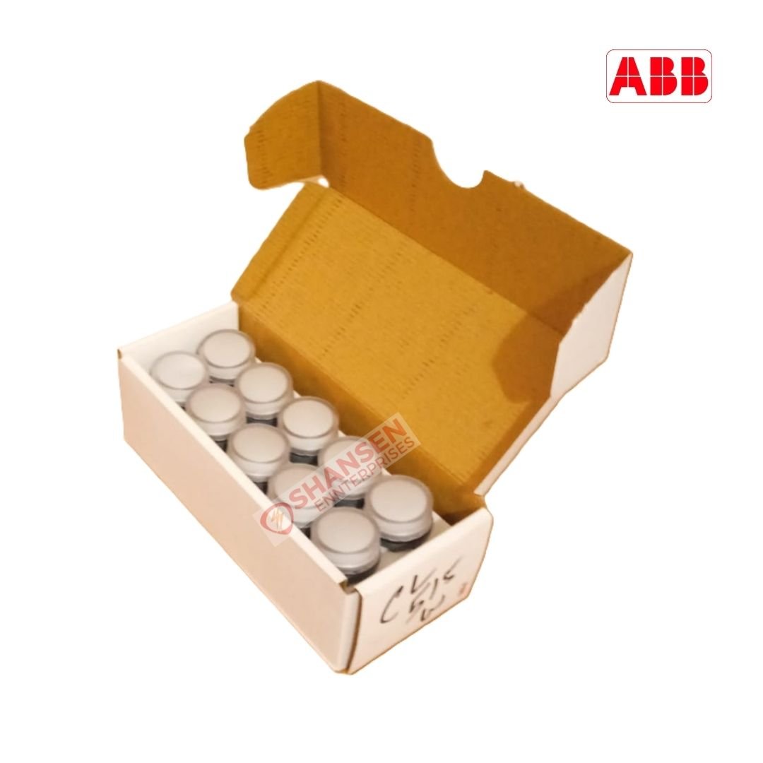 ABB CL2-515C Compact Pilot Light