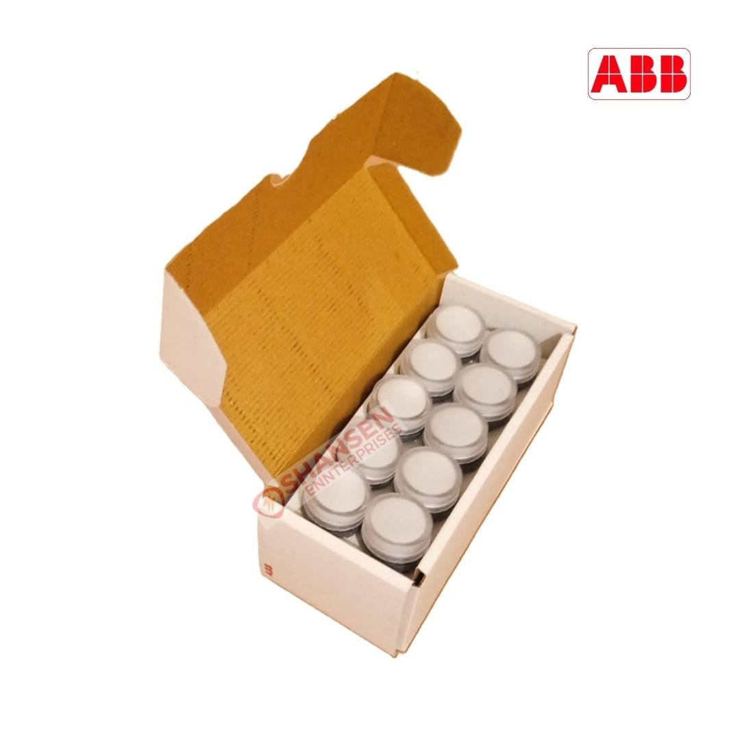 ABB CL2-515C Compact Pilot Light