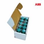 ABB Brand CL2-515G Green Illuminated Pilot Light image 5
