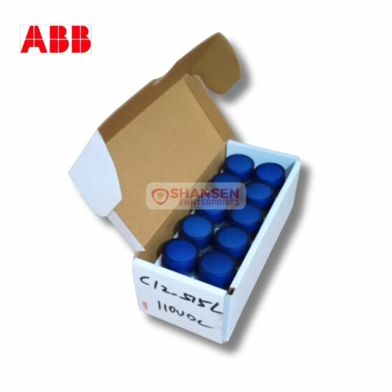 ABB_Brand_CL2-515L_Pilot_Light _open_box_leftside_view