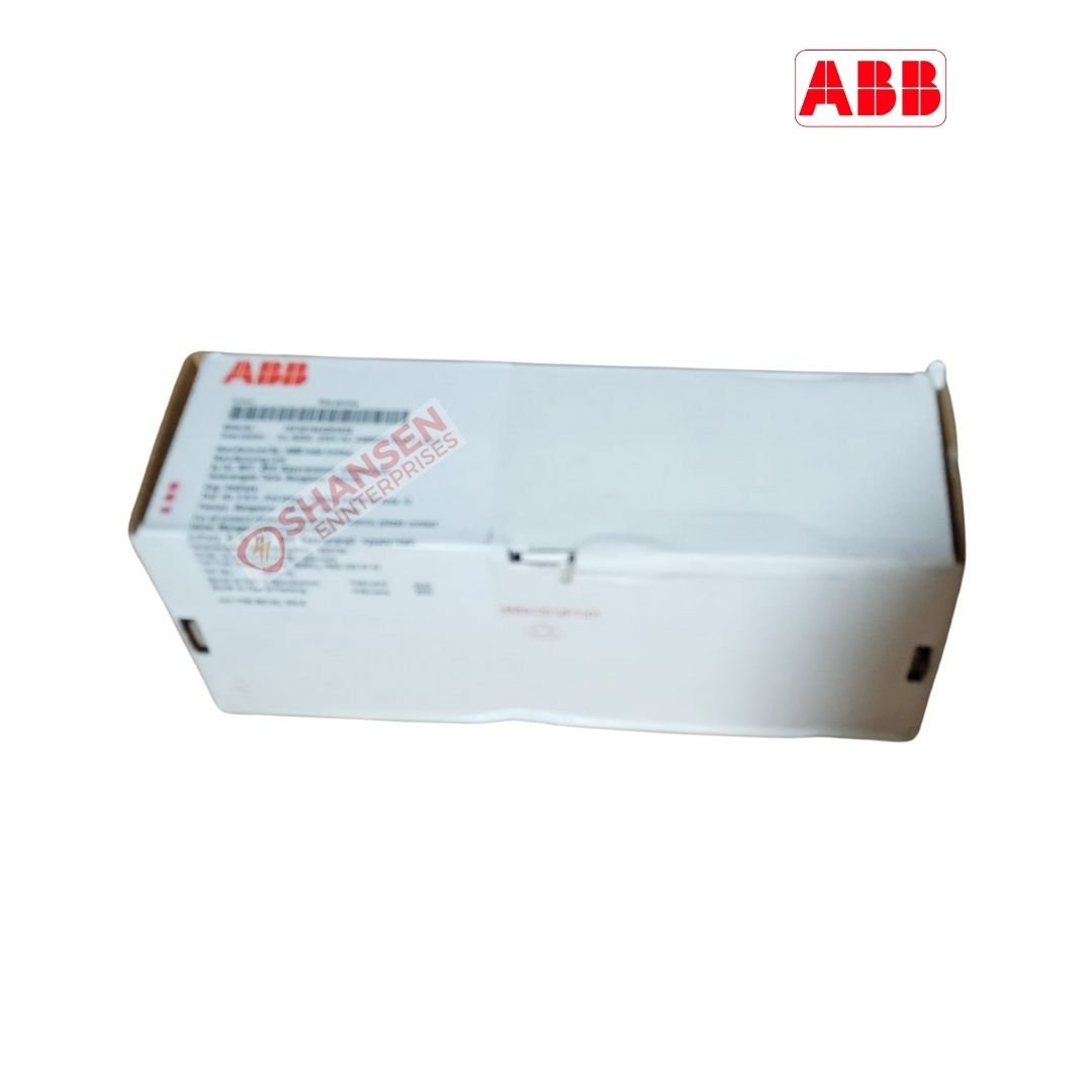 ABB_Brand_CL2-523A_Amber_230V_AC_Pilot_Light_boxed