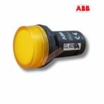 ABB Brand CL2-523A Amber 230V AC Pilot Light image 3