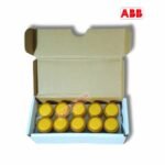 ABB Brand CL2-523A Amber 230V AC Pilot Light image 5