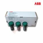 ABB Brand CL2-523G Pilot Light image 5