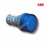 ABB Brand CL2-523L Blue Color Pilot Light image 2