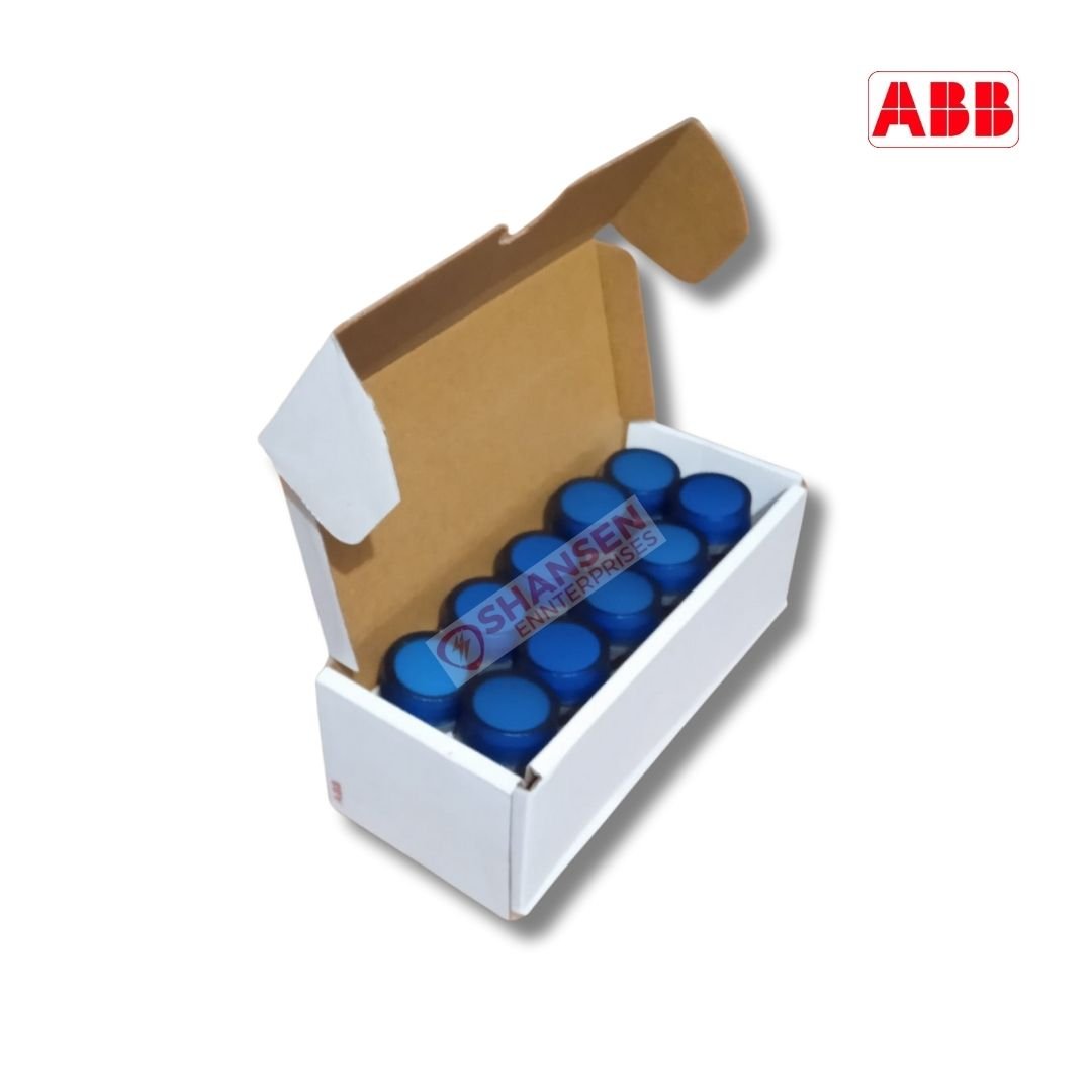ABB Brand CL2-523L Pilot Light