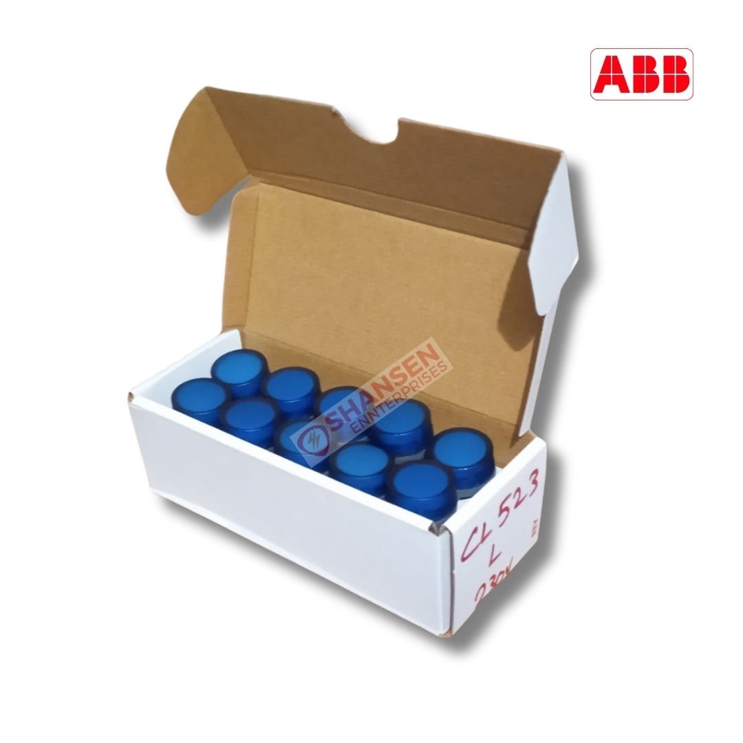 ABB Brand CL2-523L Pilot Light