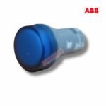 ABB Brand CL2-523L Blue Color Pilot Light image 3