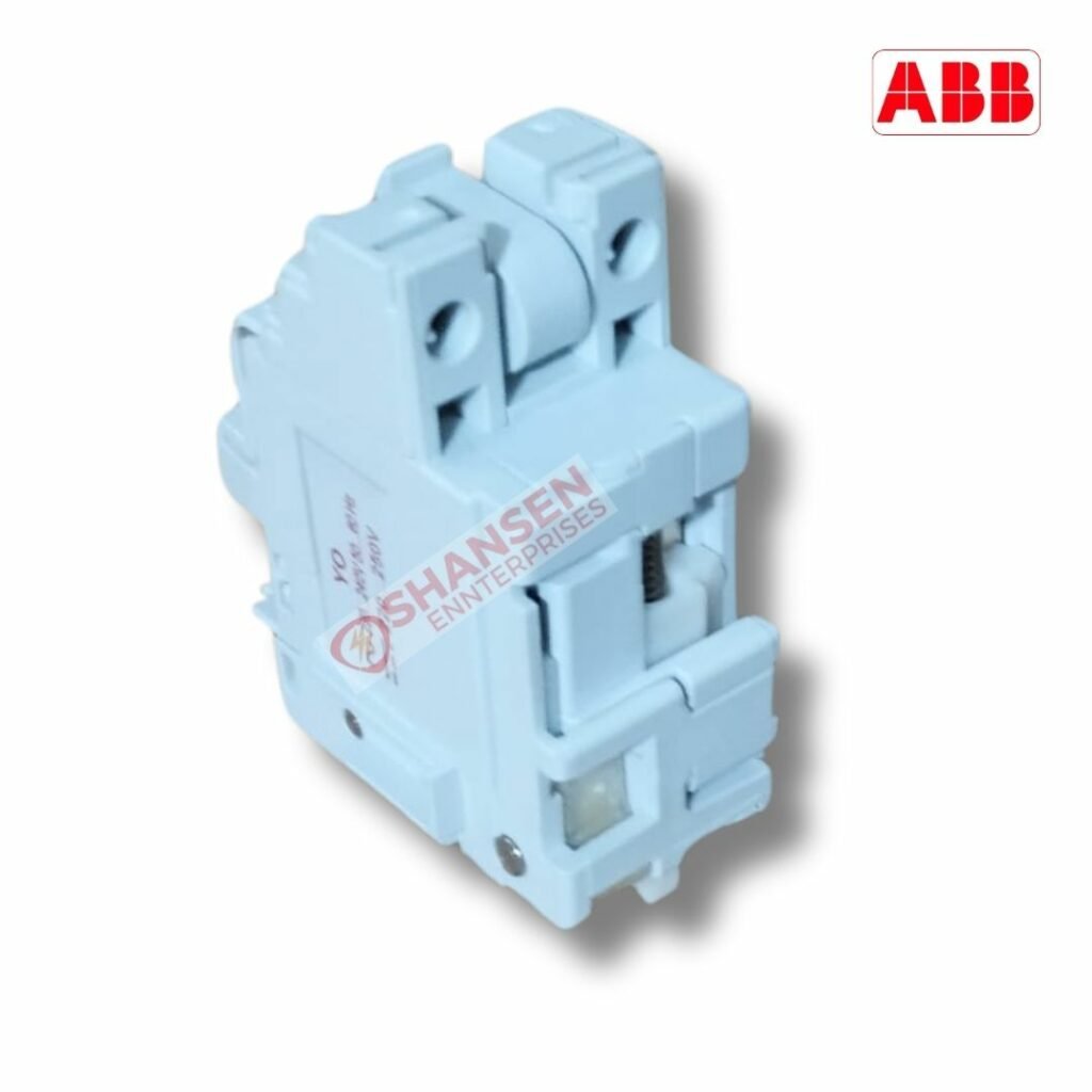 ABB Brand SOR XT1..XT4 220...240 Vac-220...250 Vdc