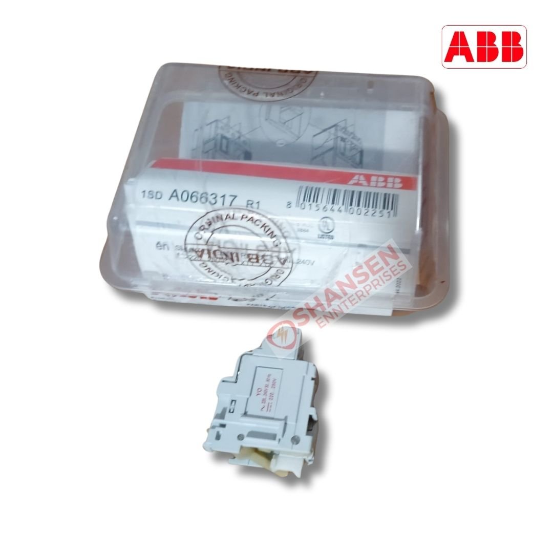 ABB_Brand_SOR_XT1_XT4_220_240_Vac-220_230_Vdc_with_box