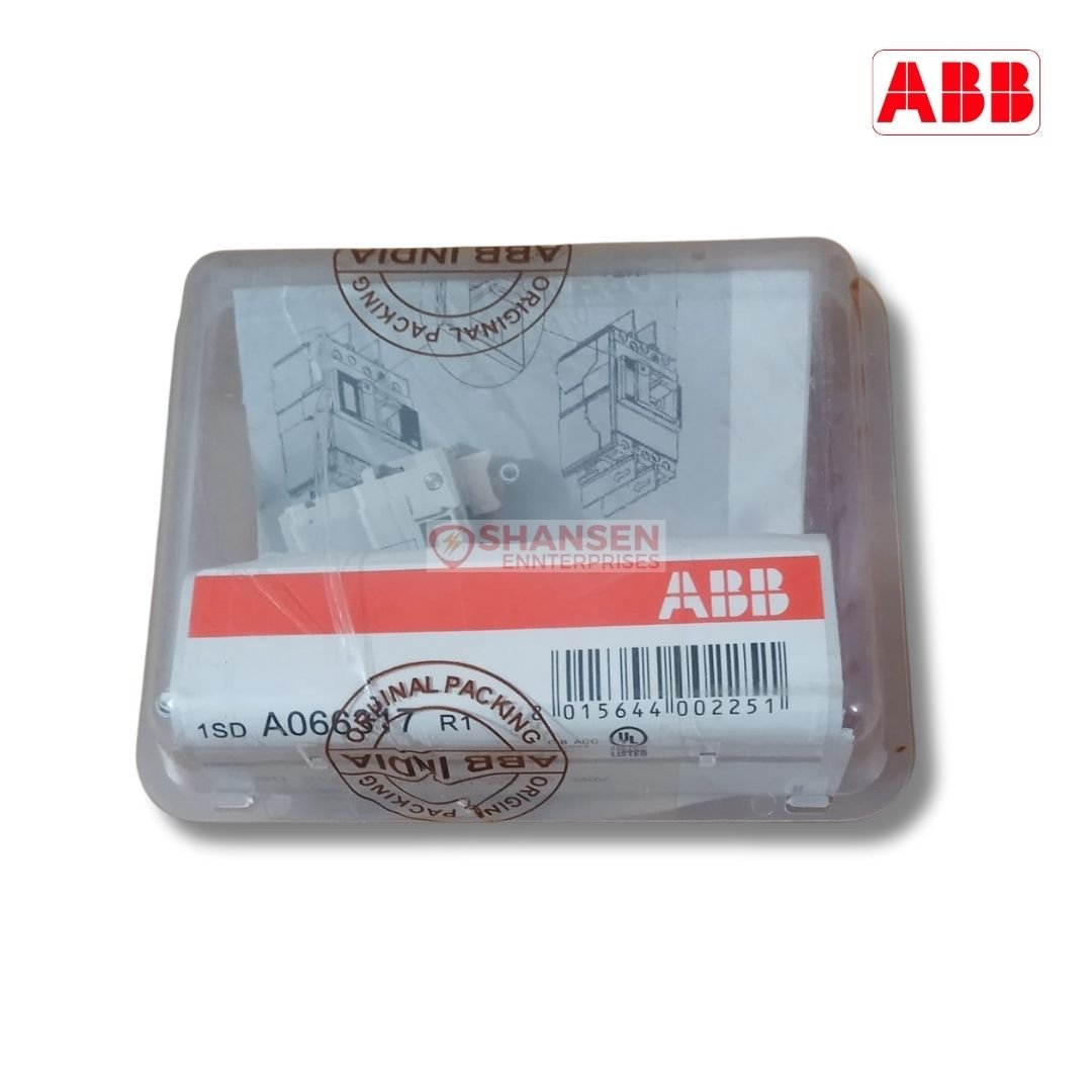 ABB_Brand_SOR_XT1_XT4_220_240_Vac-220_250_Vdc_box_top_angle_view