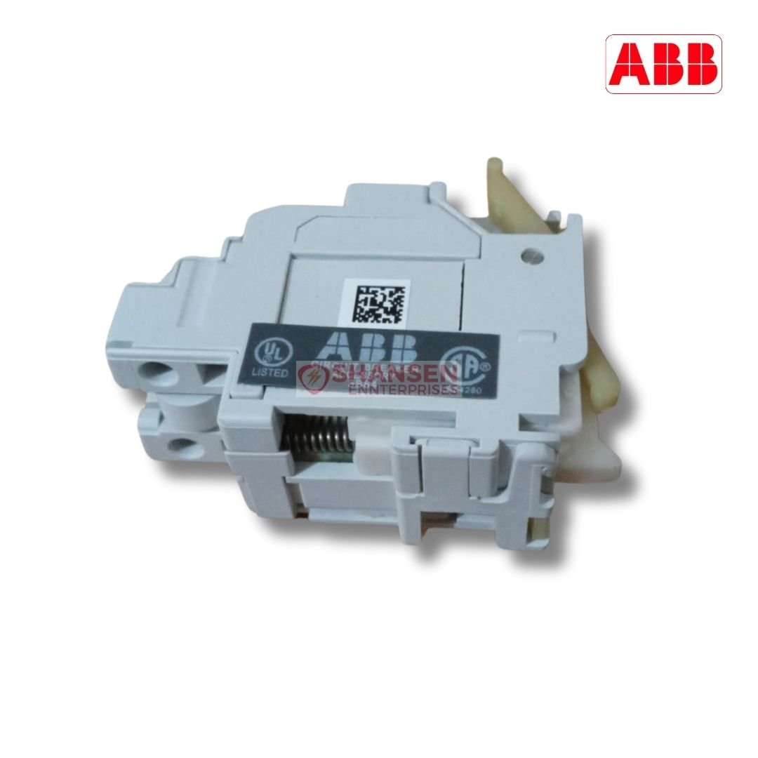 ABB_Brand_SOR_XT1_XT4_220_240_Vac-220_250_Vdc_top-angle_view