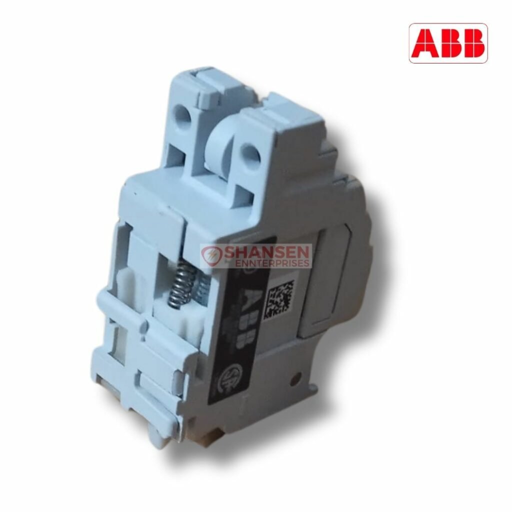 ABB Brand UVR XT1..XT4 220-240Vac-220-250Vdc Undervoltage Release