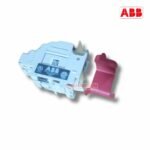 ABB Brand UVR XT1..XT4 220-240Vac-220-250Vdc Undervoltage Release image 3