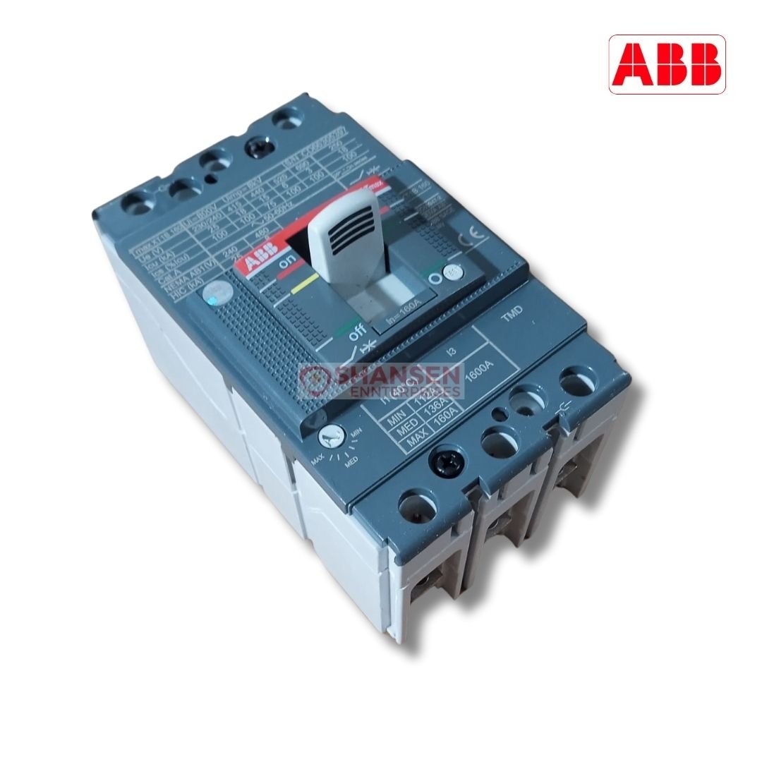 ABB_Brand_XT1B_160_TMD_160-1600_3p_F_F_MCCB-top_angle_side_view
