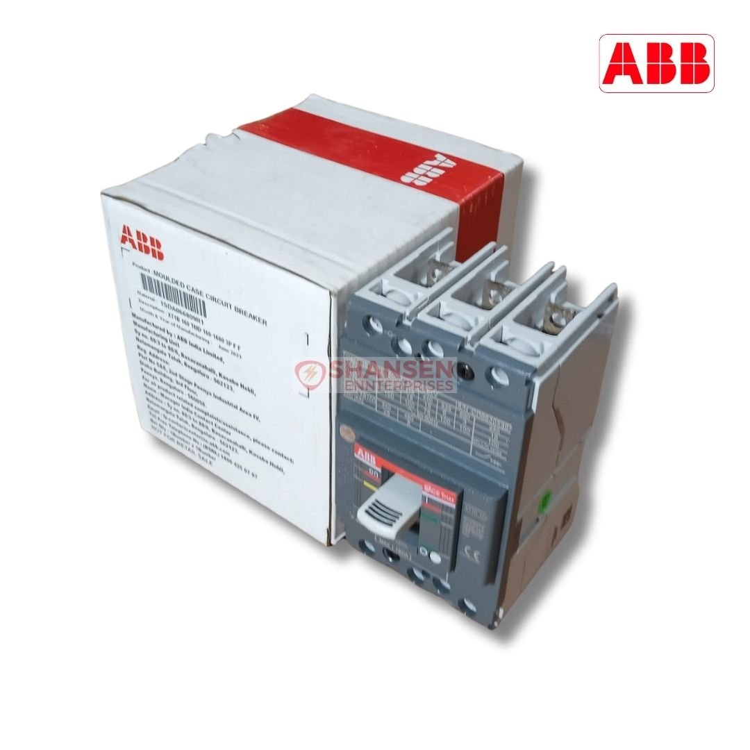 ABB_Brand_XT1B_160_TMD_160-1600_3p_F_F_MCCB_side_view_with_box