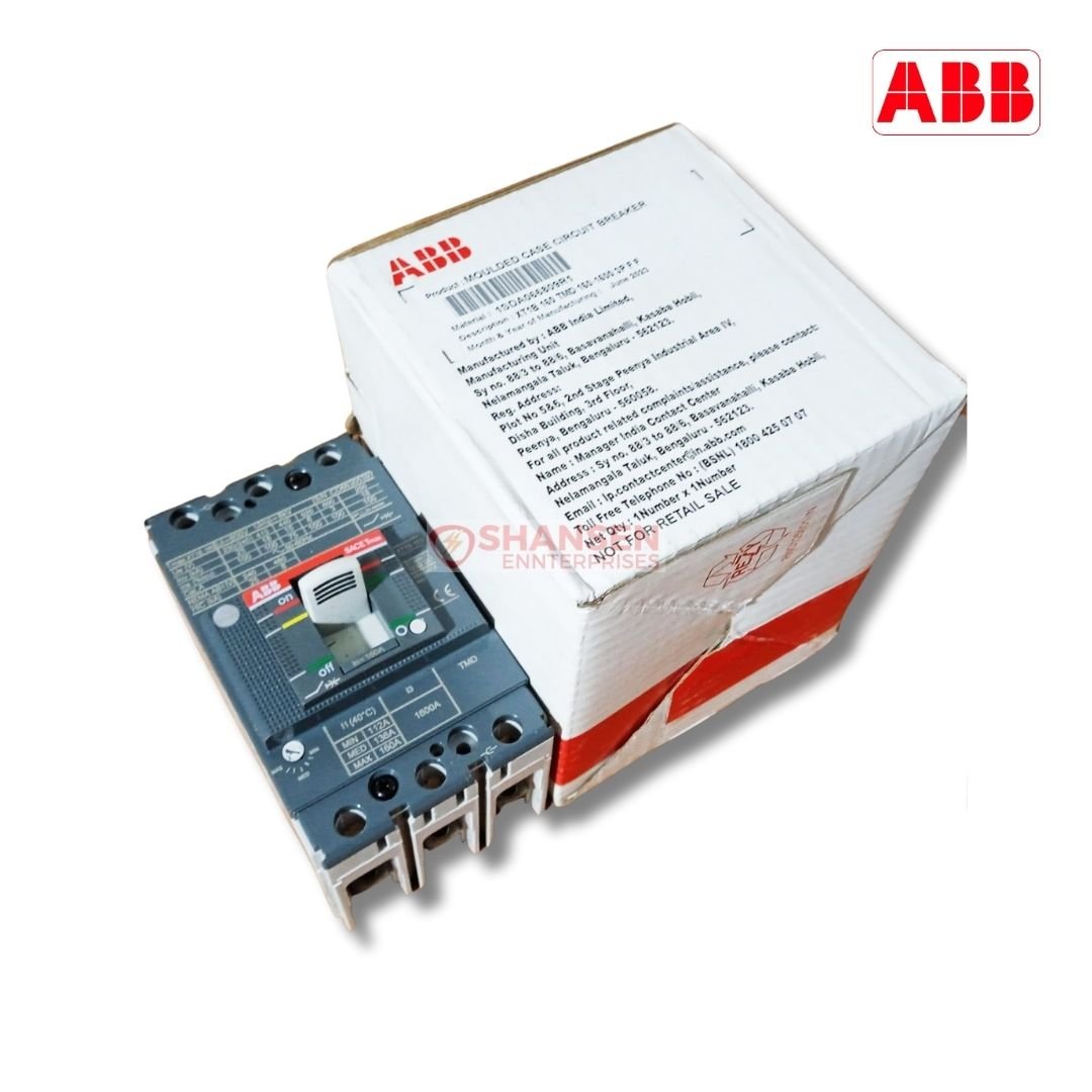 ABB_Brand_XT1B_160_TMD_160-1600_3p_F_F_MCCB_top_angle_view_with_box