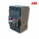 ABB Brand XT1C 160 TMD 80-800 3p F F image 1