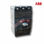 ABB Brand XT1C 160 TMD 80-800 3p F F image 2