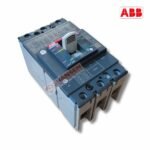 ABB Brand XT1C 160 TMD 80-800 3p F F image 3