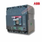 ABB Brand XT2N 160 Ekip Dip LIG In=160A 3p F F image 1