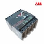 ABB Brand XT2N 160 Ekip Dip LIG In=160A 3p F F image 2