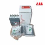 ABB Brand XT2N 160 Ekip Dip LIG In=160A 3p F F image 5