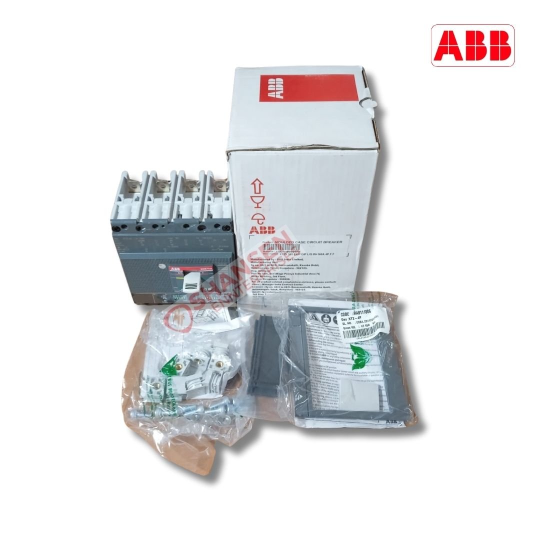 ABB_Brand_XT2N_160_EkIP_DIP_LIG_IN_160A_3p_F_F_with_accessories