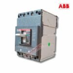 ABB Brand XT2N 160 TMA 125-1250 3p F F image 1
