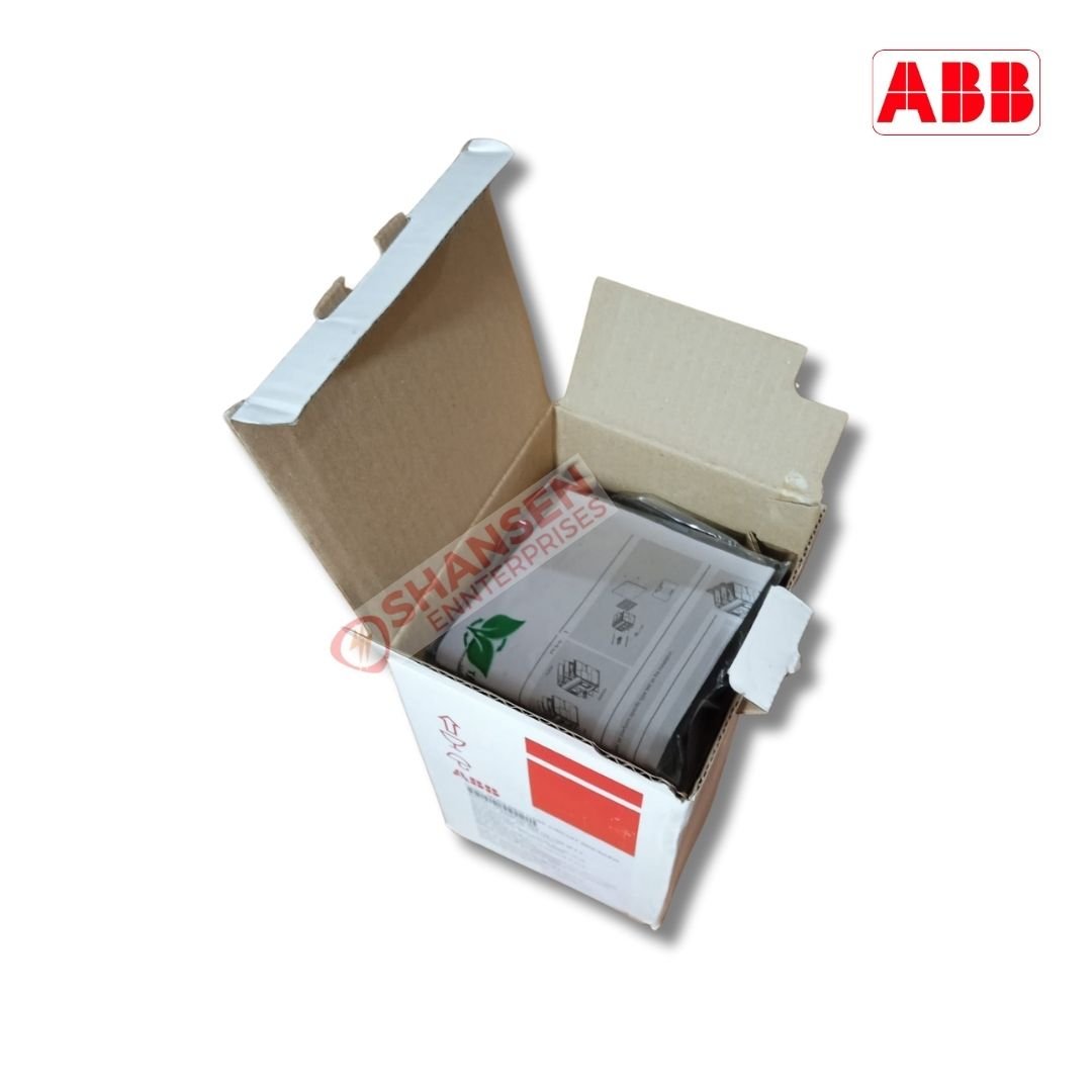 ABB Brand XT2N 160 TMA 125-1250 3p F F