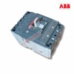 ABB Brand XT2N 160 TMA 125-1250 3p F F image 2
