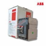 ABB Brand XT2N 160 TMA 125-1250 3p F F image 5