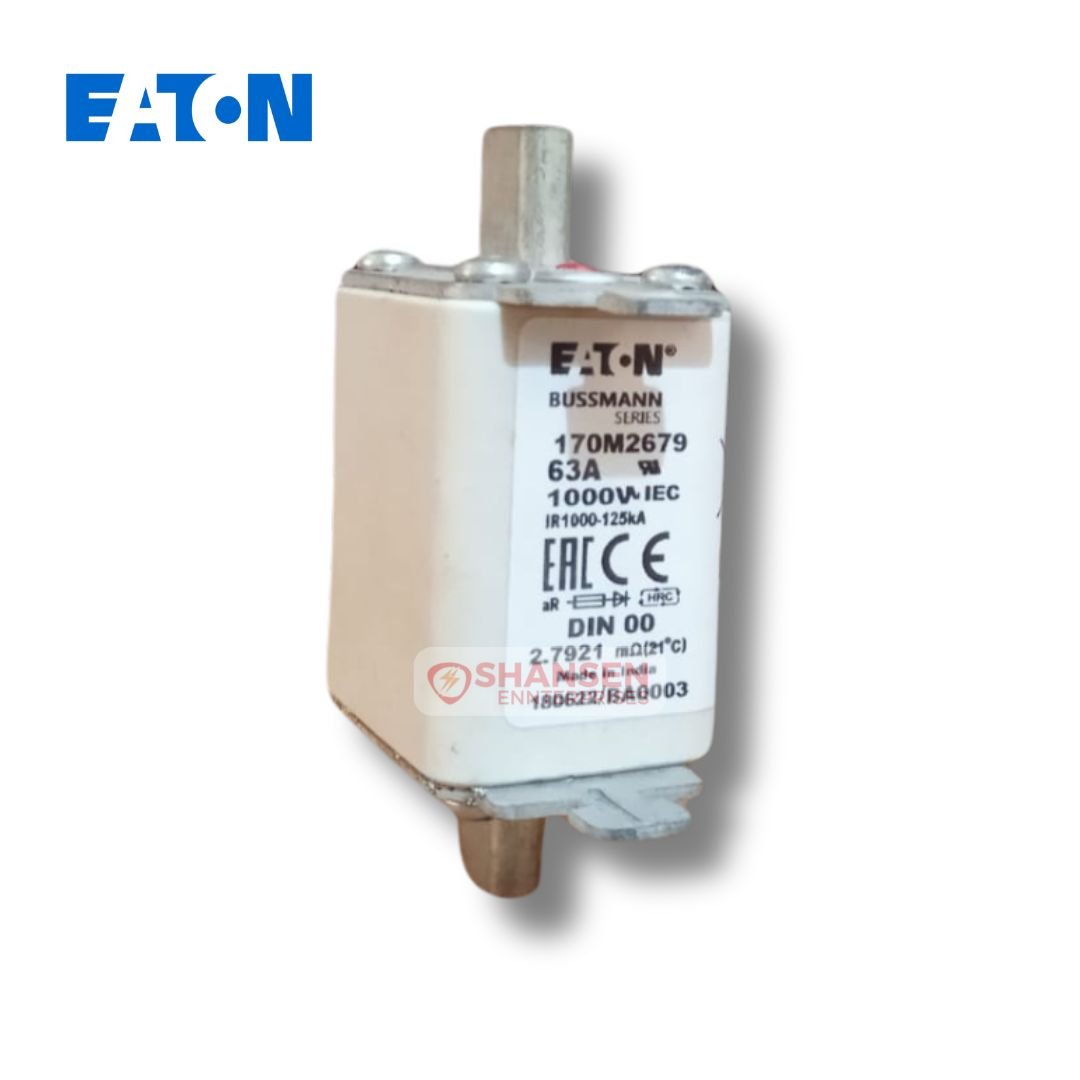 Eaton_Brand_Bussmann_Series_High_Speed-Square_Body_Fuse_170M2679_front_view