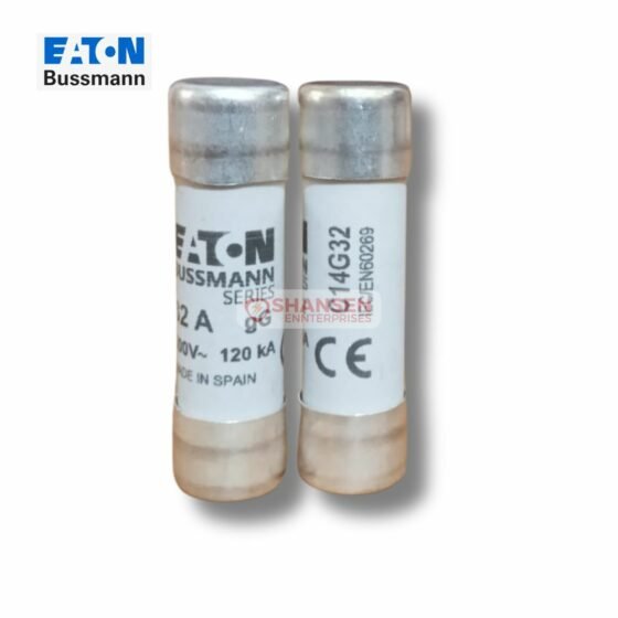 Eaton Bussmann Series C14G32 Cartridge Fuse