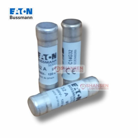 Eaton_Bussmann_Series_C14G32_Cartridge_Fuse_3_pieces