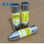 Eaton Bussmann Series Class CC Fuse LP-CC-6 image 4
